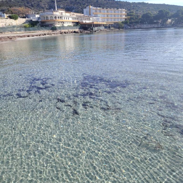 La Playa di Ponente - Three-Bedroom Apartment - 63