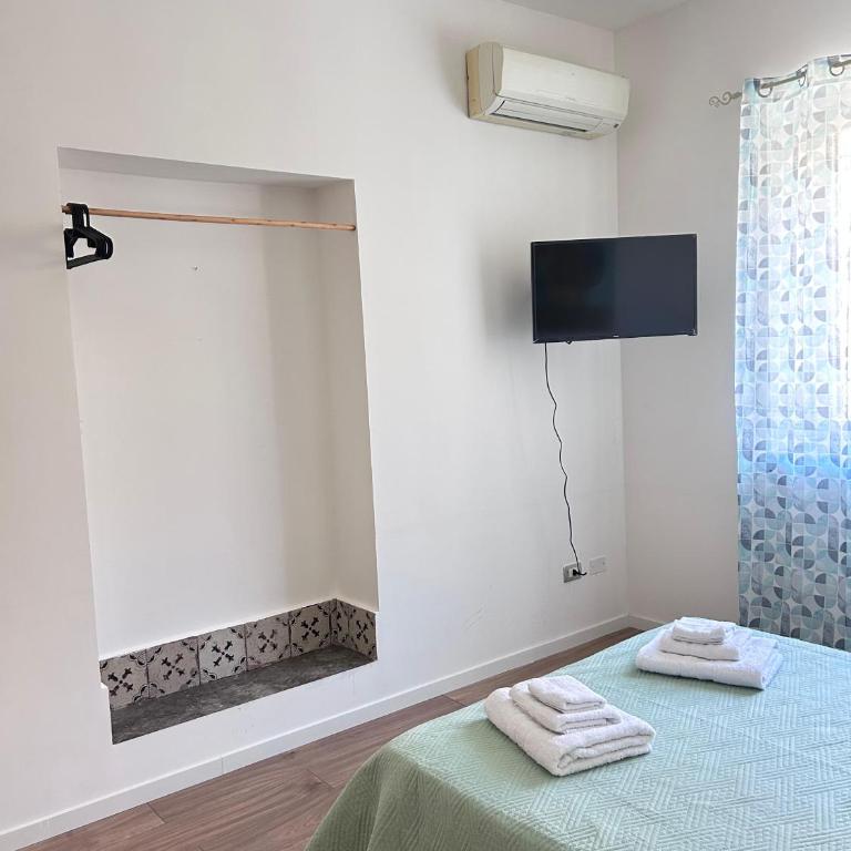 Dimora dell'Olivella 2 - Appartamento con 1 Camera da Letto - 5