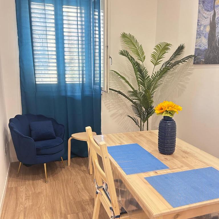 Dimora dell'Olivella 2 - Appartamento con 1 Camera da Letto - 8