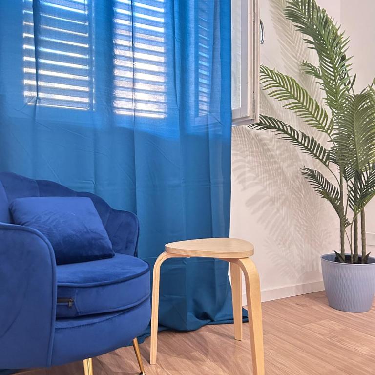 Dimora dell'Olivella 2 - Appartamento con 1 Camera da Letto - 7