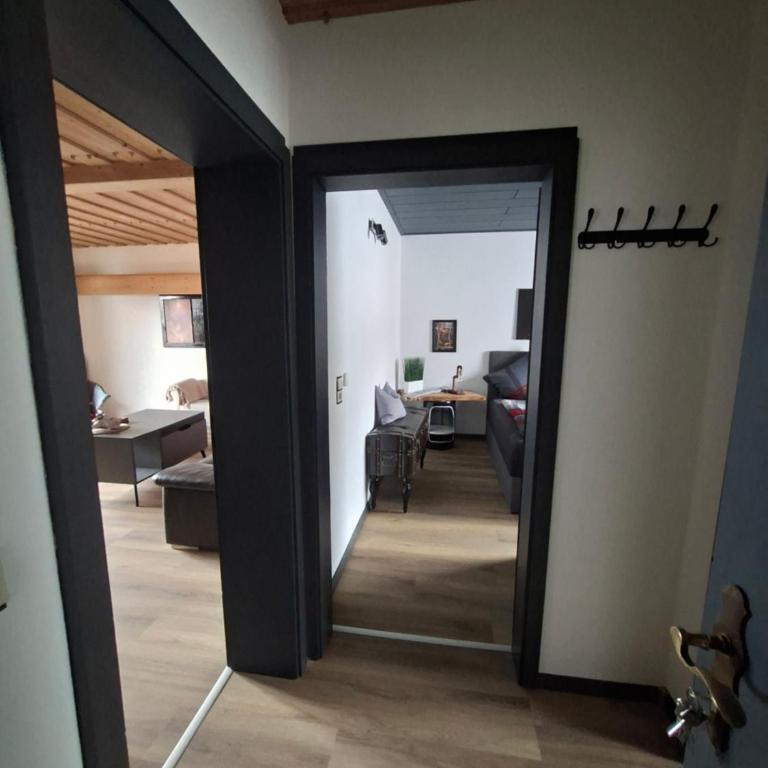 Haus Anna - Apartment mit 1 Schlafzimmer – Nichtraucher - 14