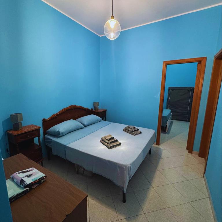 GC Petit Palais Lampedusa - Two-Bedroom House - 6