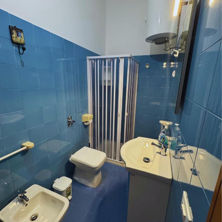 GC Petit Palais Lampedusa - Two-Bedroom House - 8