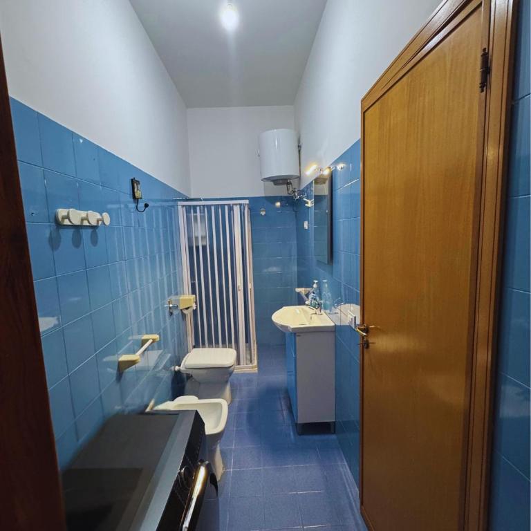 GC Petit Palais Lampedusa - Two-Bedroom House - 10