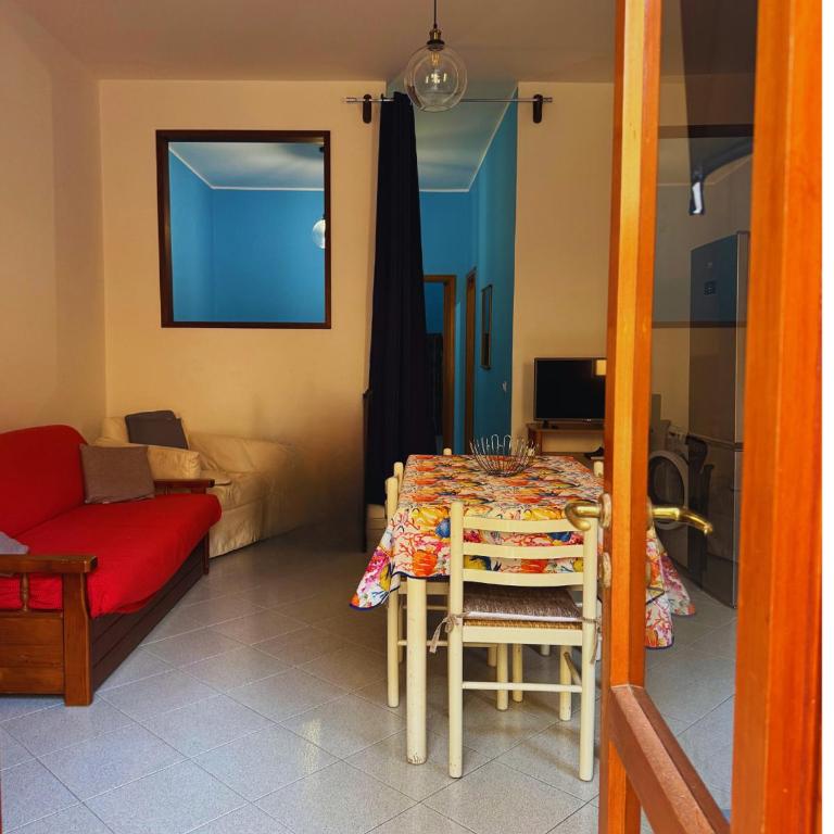 GC Petit Palais Lampedusa - Two-Bedroom House - 2
