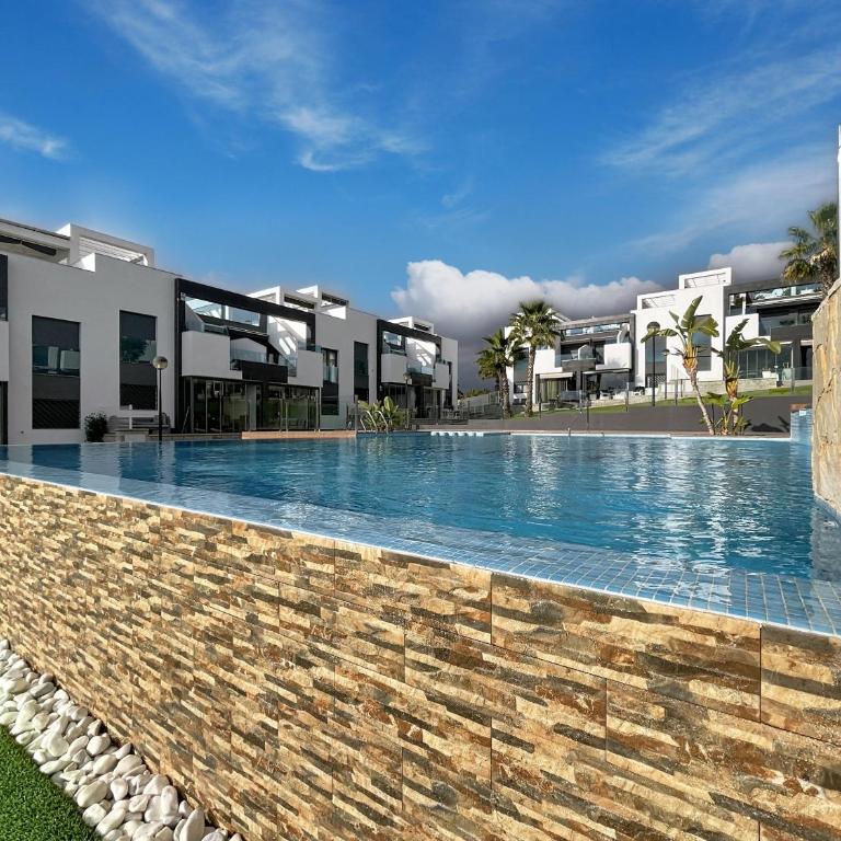 Oasis Beach VIII Punta Prima 3023 - Apartamento de 2 dormitorios - 27