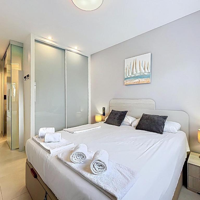 Oasis Beach VIII Punta Prima 3023 - Apartamento de 2 dormitorios - 12