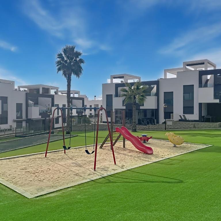 Oasis Beach VIII Punta Prima 3023 - Apartamento de 2 dormitorios - 25