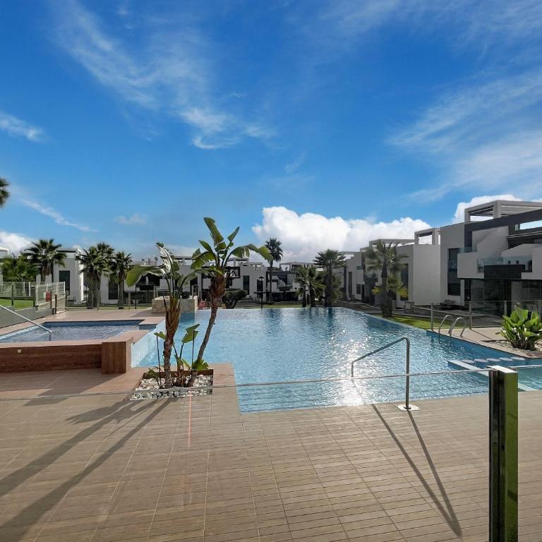 Oasis Beach VIII Punta Prima 3023 - Apartamento de 2 dormitorios - 26