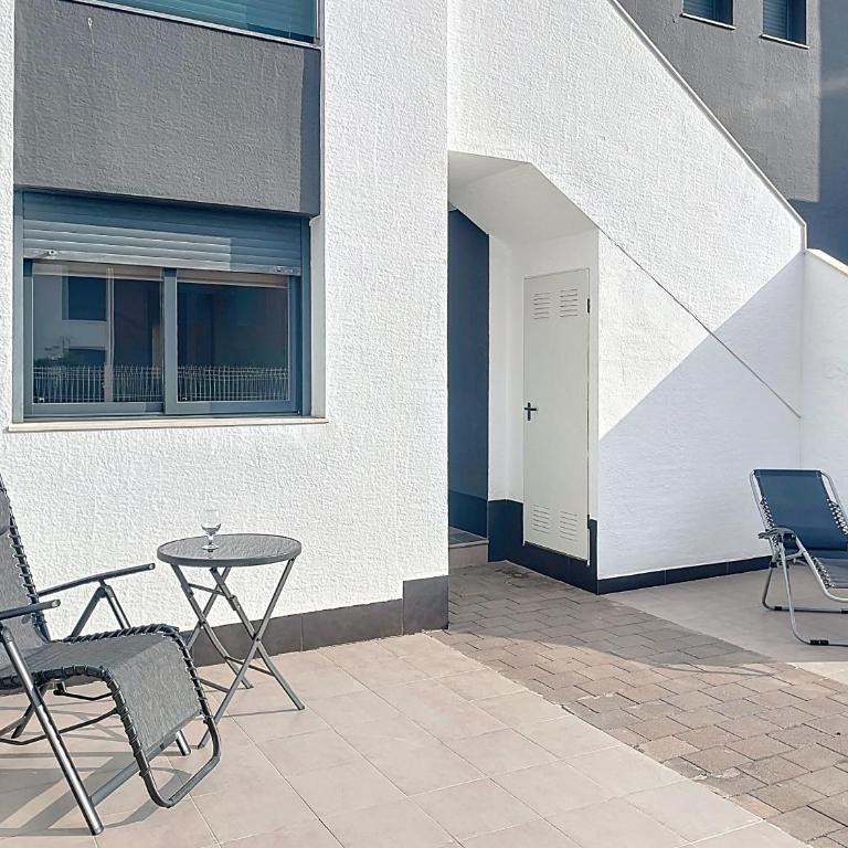 Oasis Beach VIII Punta Prima 3023 - Apartamento de 2 dormitorios - 29