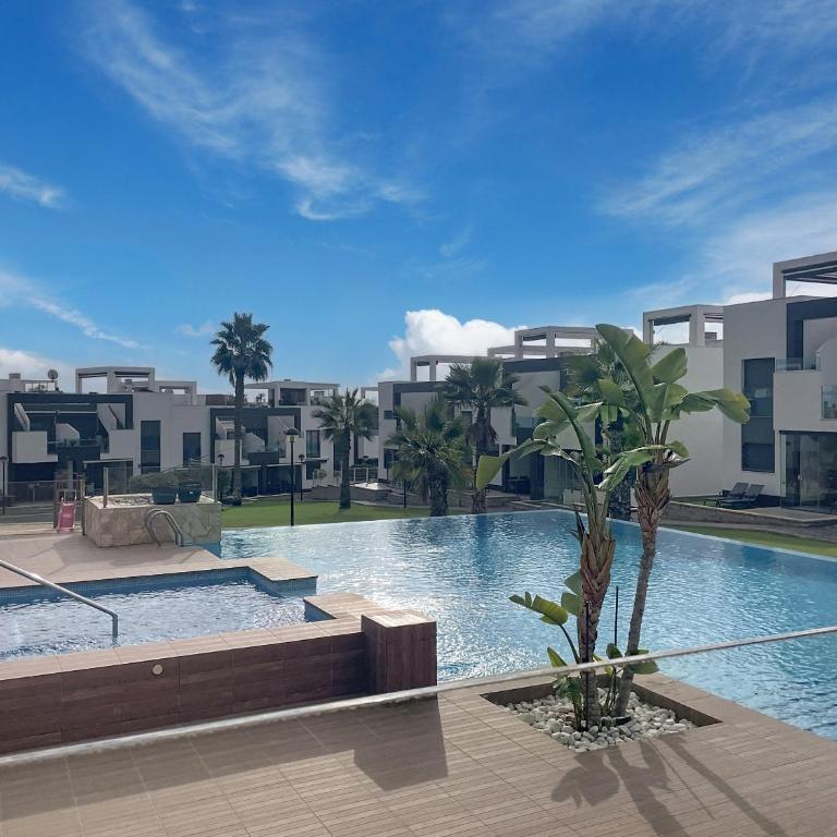 Oasis Beach VIII Punta Prima 3023 - Apartamento de 2 dormitorios - 1
