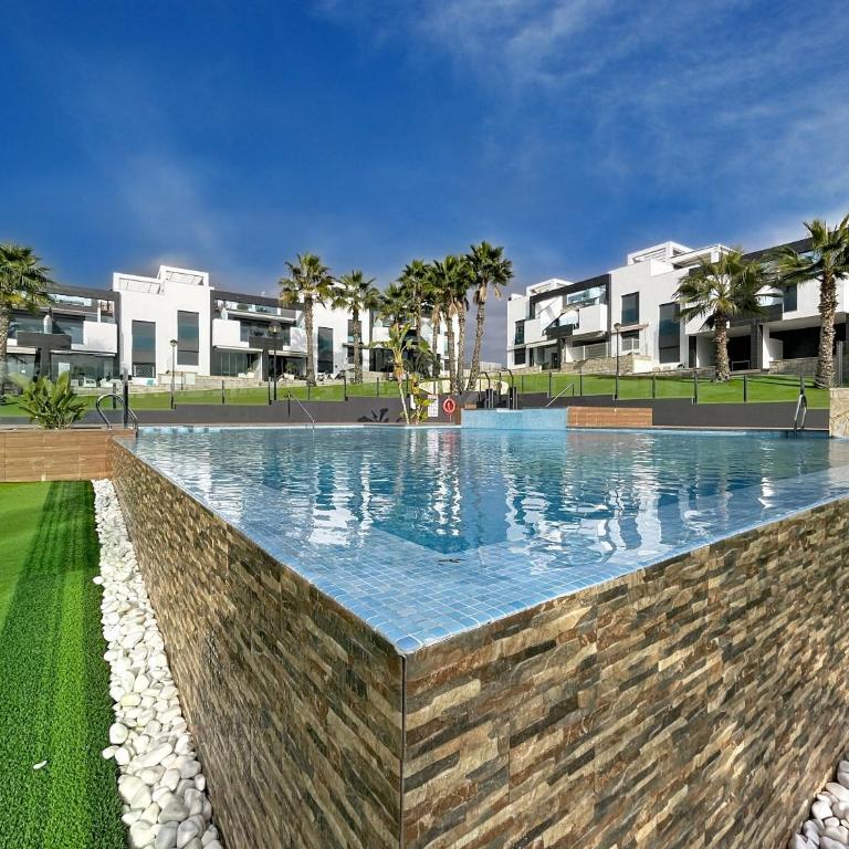 Oasis Beach VIII Punta Prima 3023 - Apartamento de 2 dormitorios - 2
