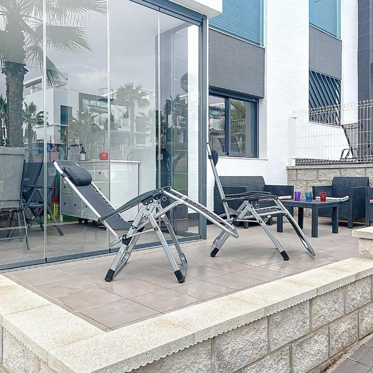 Oasis Beach VIII Punta Prima 3023 - Apartamento de 2 dormitorios - 23