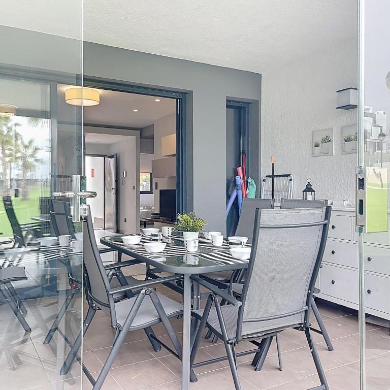 Oasis Beach VIII Punta Prima 3023 - Apartamento de 2 dormitorios - 19