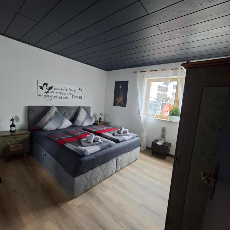 Haus Anna - Apartment mit 1 Schlafzimmer - 8