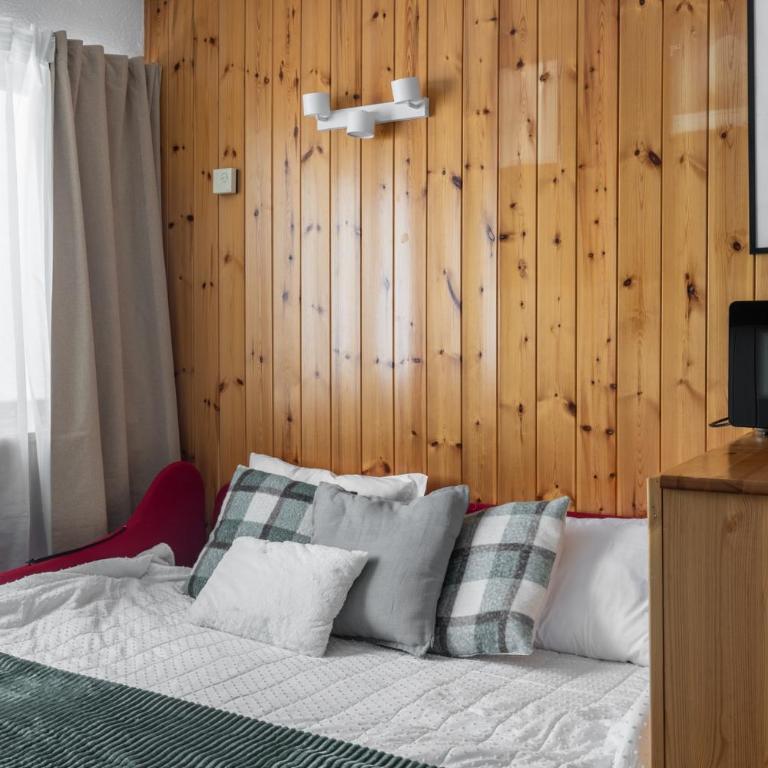 Belvedere Tonale - Appartamento con 1 Camera da Letto - 16