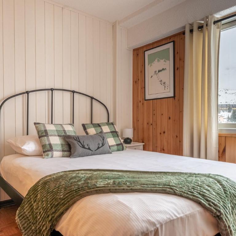 Belvedere Tonale - Appartamento con 1 Camera da Letto - 1