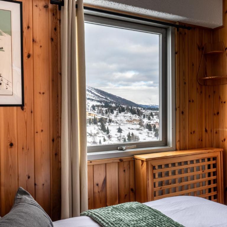 Belvedere Tonale - Appartamento con 1 Camera da Letto - 7
