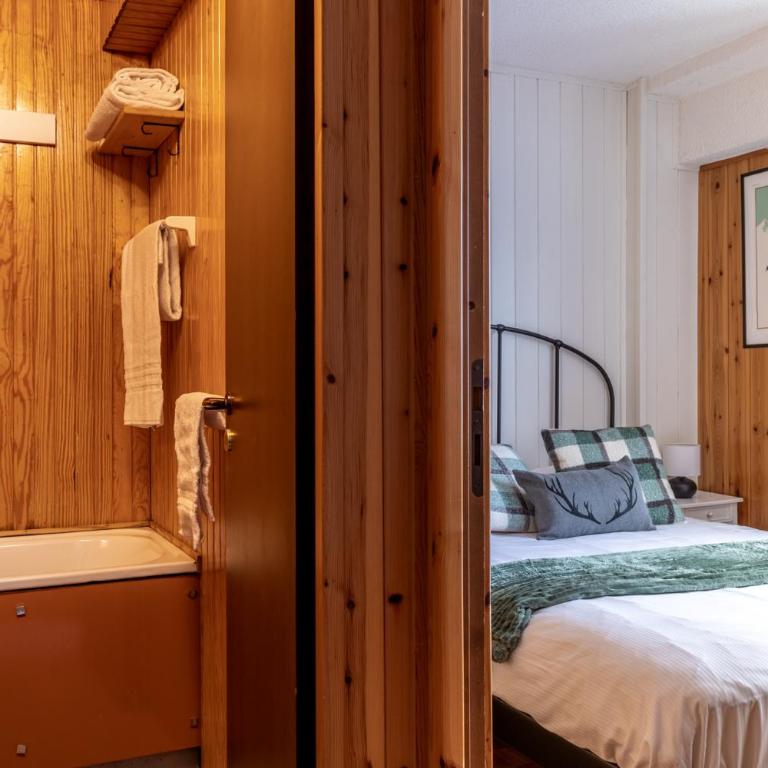 Belvedere Tonale - Appartamento con 1 Camera da Letto - 8