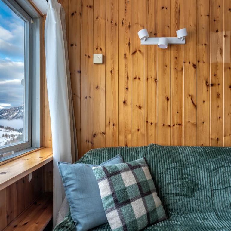 Belvedere Tonale - Appartamento con 1 Camera da Letto - 17