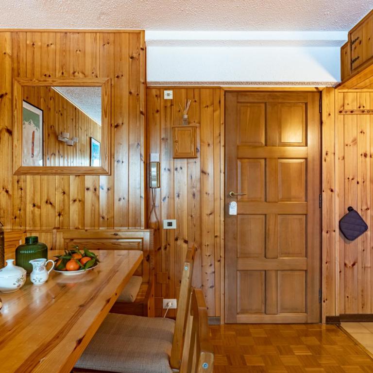 Belvedere Tonale - Appartamento con 1 Camera da Letto - 12