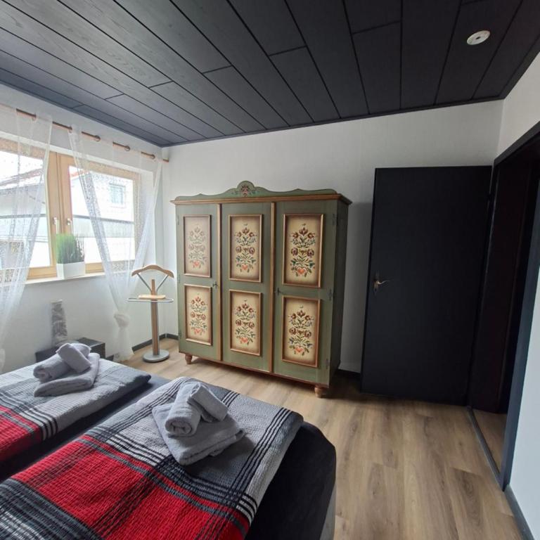 Haus Anna - Apartment mit 1 Schlafzimmer - 9
