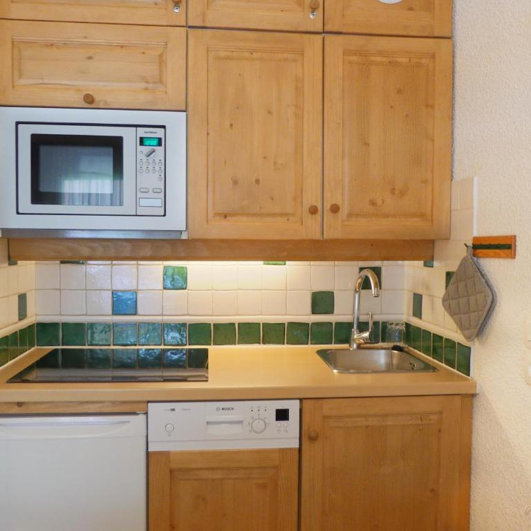 Résidence Alpinea - Apartment - 2