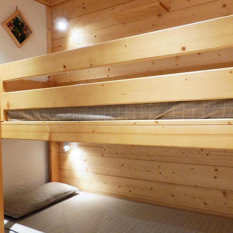 Résidence Alpinea - Apartment - 3