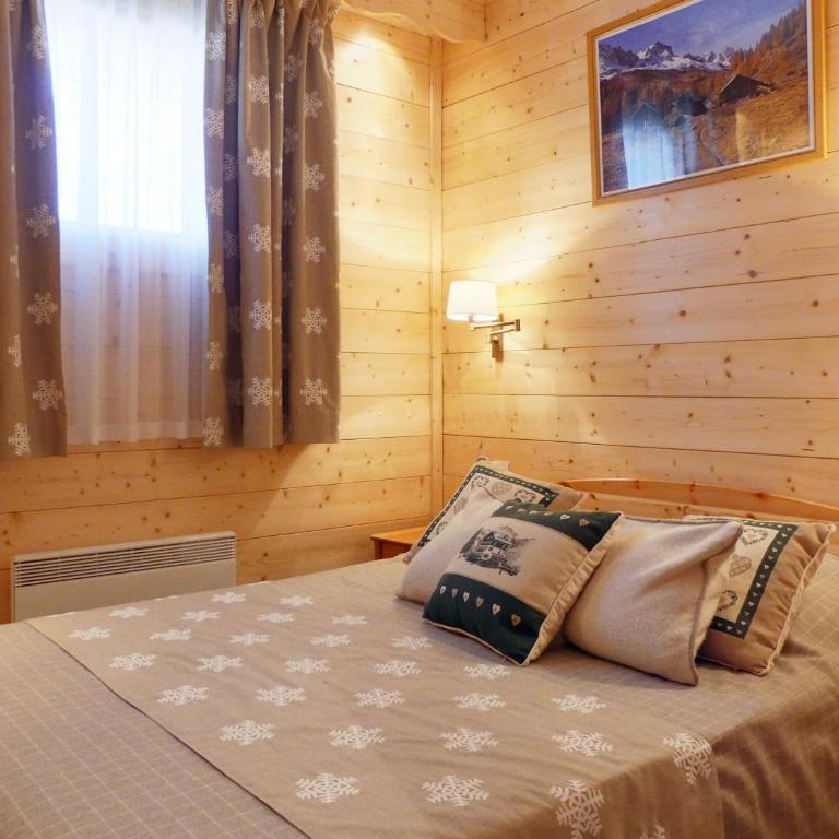 Résidence Alpinea - Apartment - 4