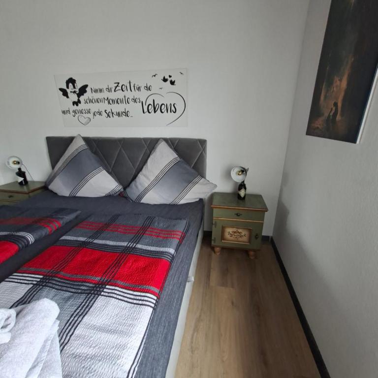 Haus Anna - Apartment mit 1 Schlafzimmer - 10