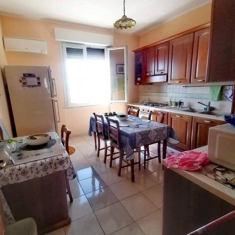 La Playa di Ponente - Three-Bedroom Apartment - 64