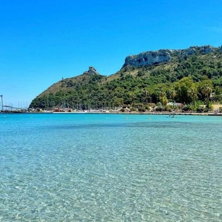 La Playa di Ponente - Three-Bedroom Apartment - 67
