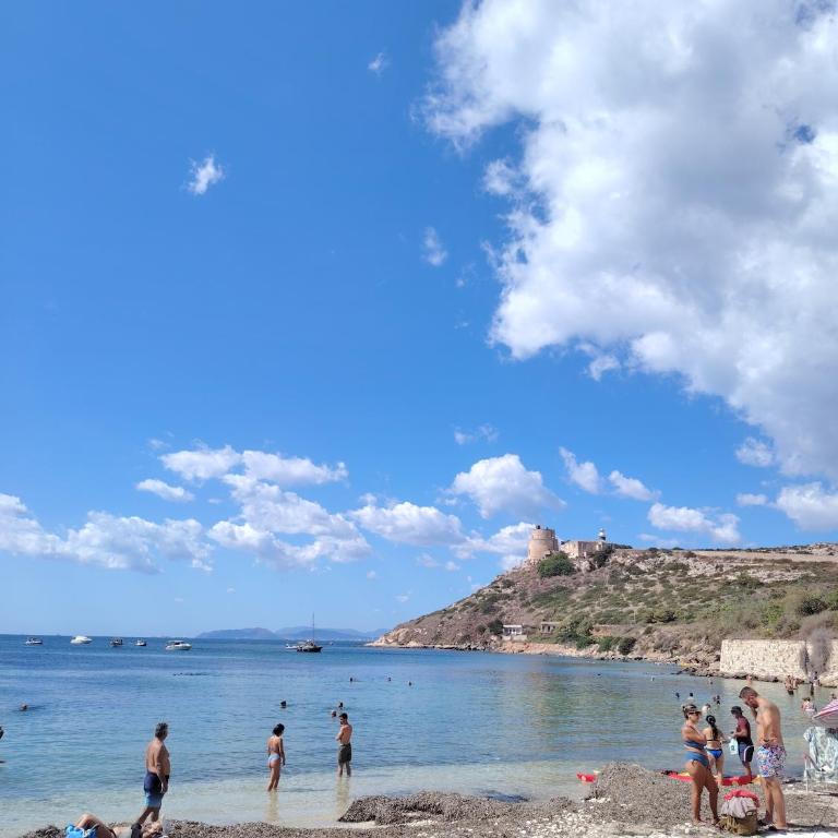 La Playa di Ponente - Three-Bedroom Apartment - 69