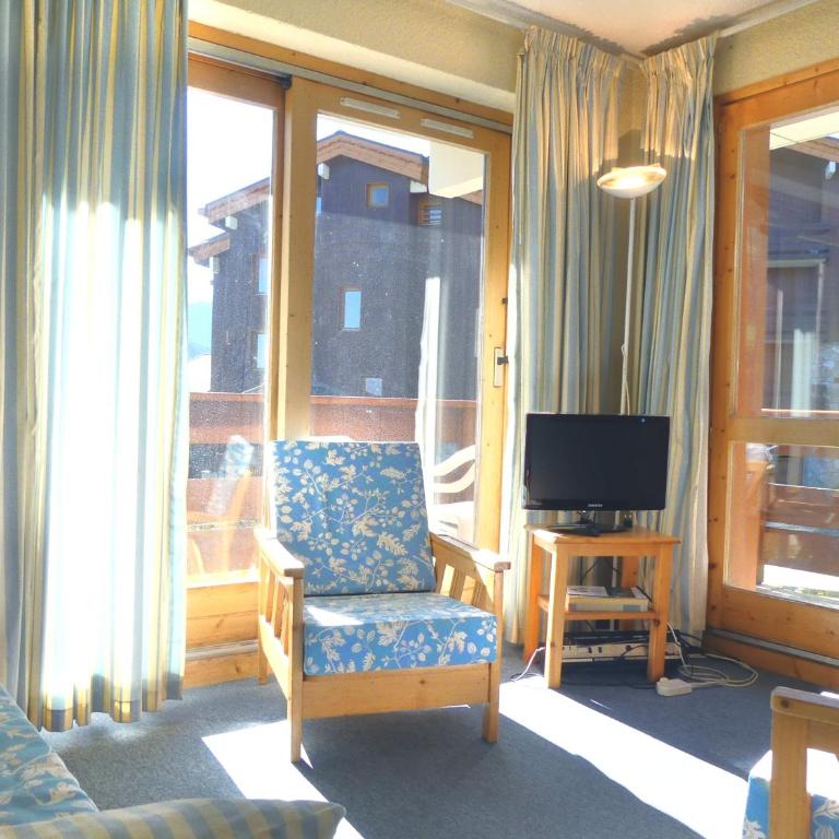 Résidence Alpinea - Standard Apartment - 8