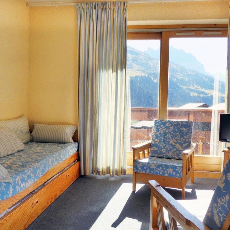 Résidence Alpinea - Standard Apartment - 10