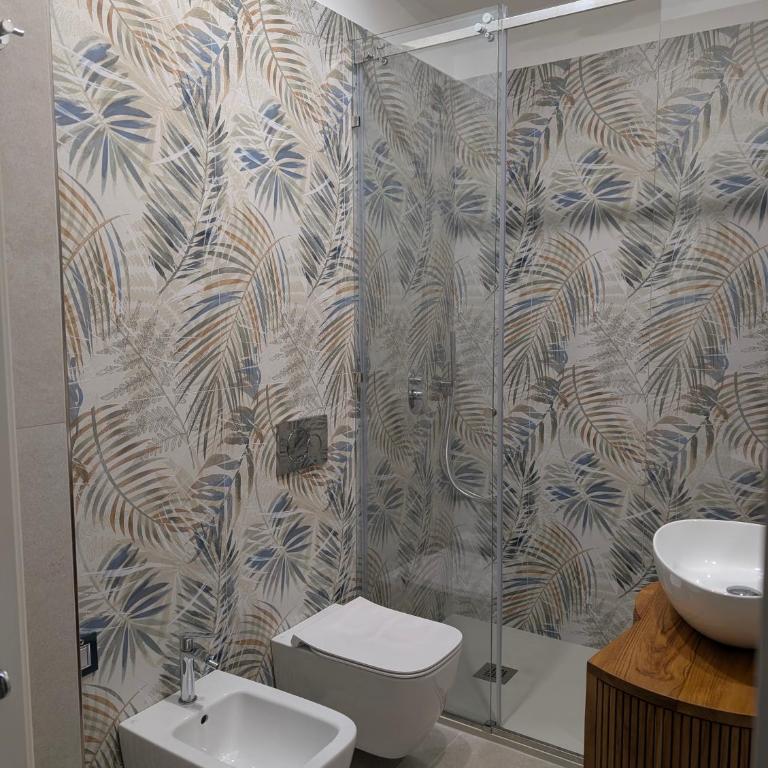 Sorrento Garden Room - Appartamento con 2 Camere da Letto - 16