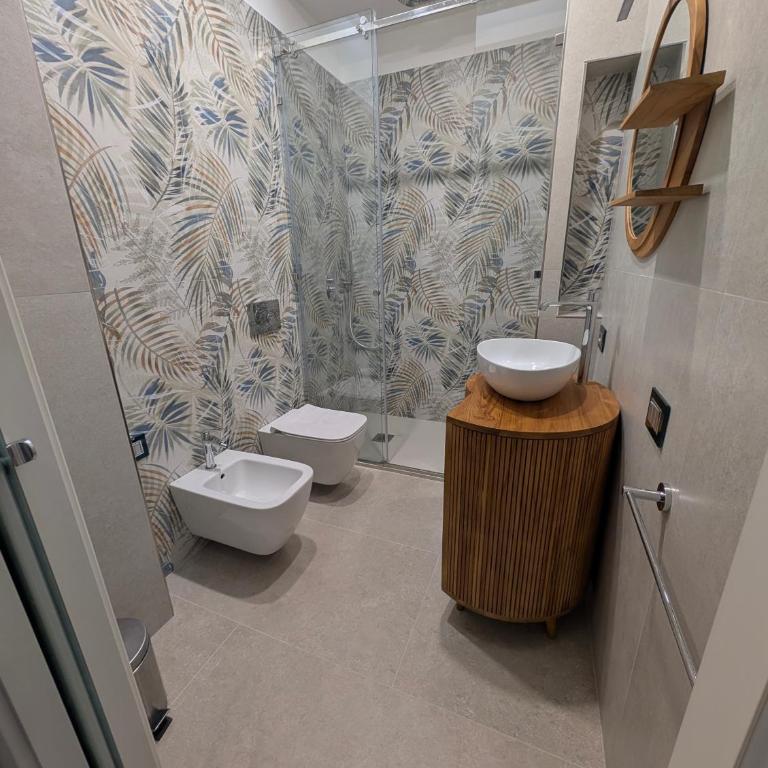 Sorrento Garden Room - Appartamento con 2 Camere da Letto - 15