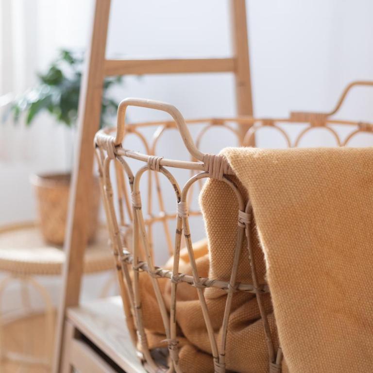 Les Appartements Porte Mars Reims Gare Centre - Appartement 1 Chambre - Rez-de-chaussée - 14