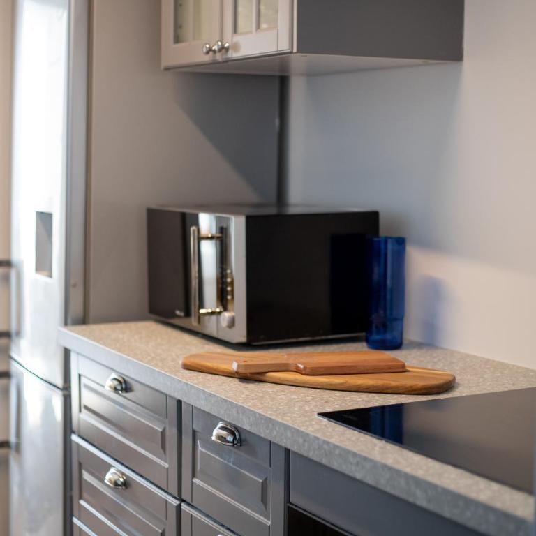 Les Appartements Porte Mars Reims Gare Centre - Appartement 1 Chambre - Rez-de-chaussée - 15
