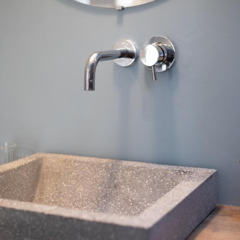 Les Appartements Porte Mars Reims Gare Centre - Appartement 1 Chambre - Rez-de-chaussée - 17