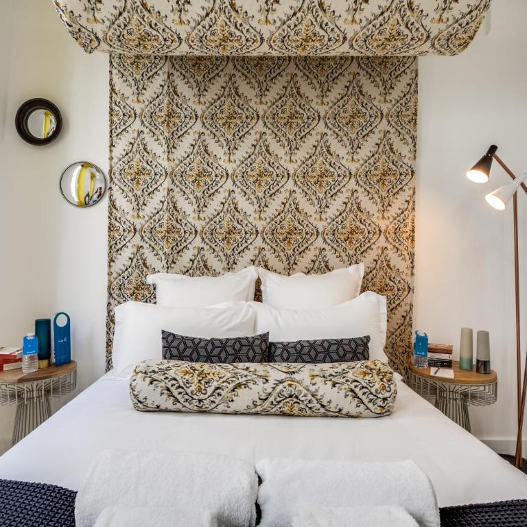 Sweett - Aboukir II - Studio Apartment - 3