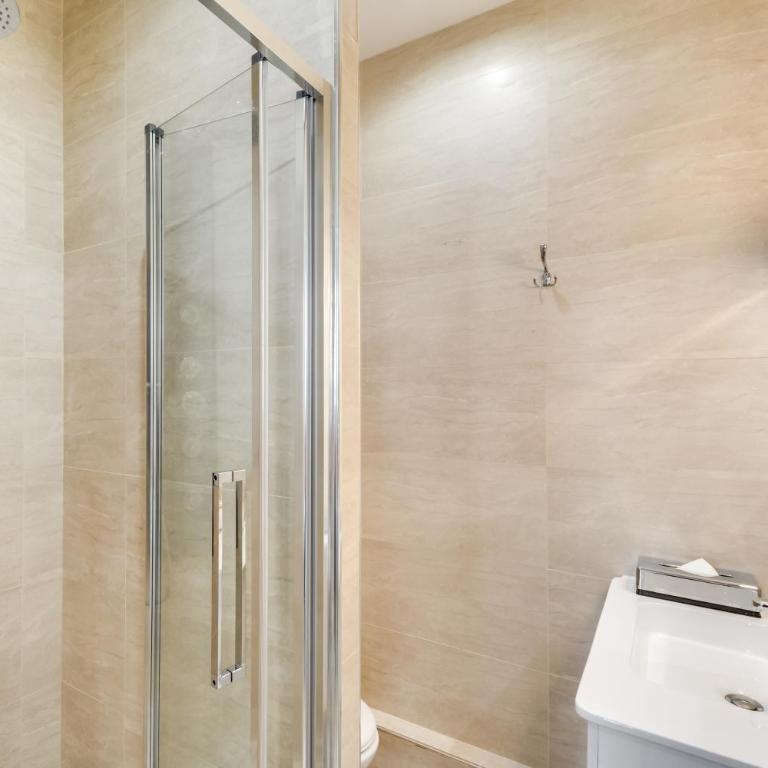 Sweett - Aboukir II - Studio Apartment - 10