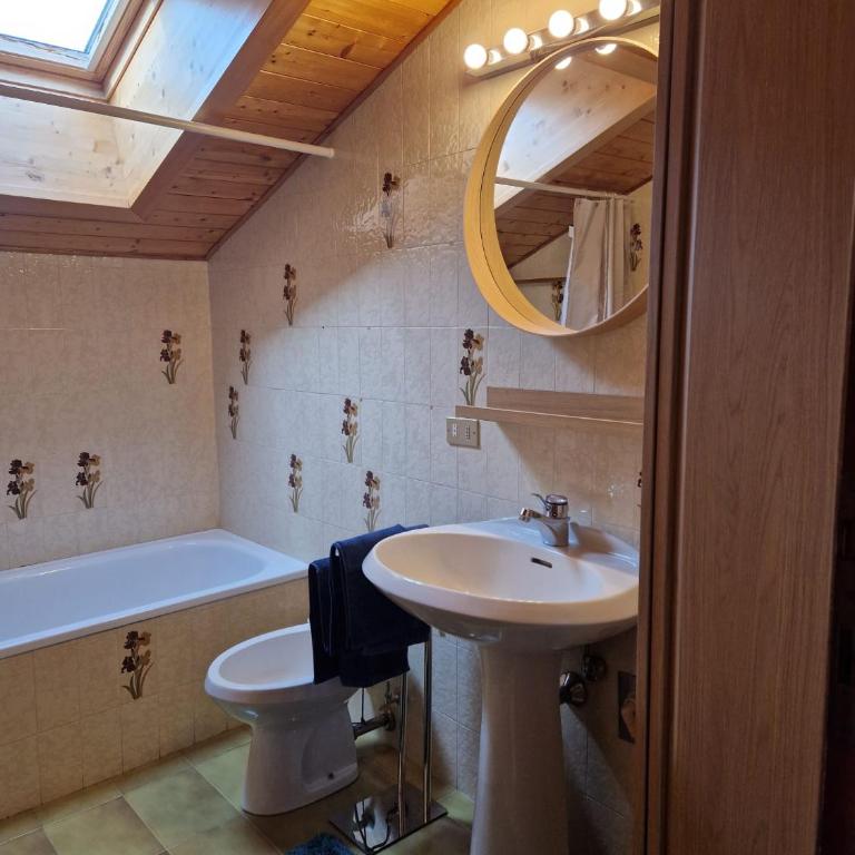 Appartamento Funivie - Apartamento de 2 dormitorios - 15