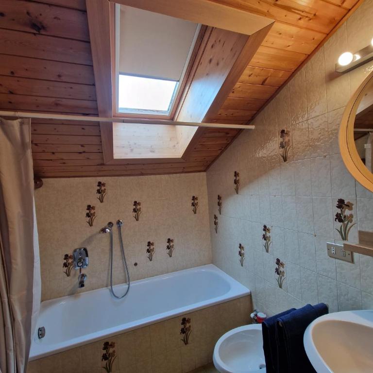 Appartamento Funivie - Apartamento de 2 dormitorios - 16