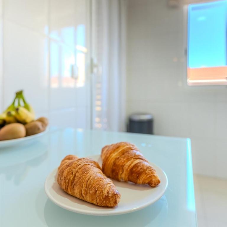 Ático con Terraza + Piscina + Parking Privado Cubierto by Sunset Rentals (Tamarit) - Apartamento Ático - 10