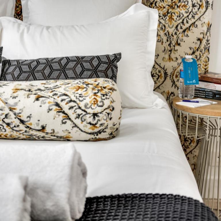 Sweett - Aboukir II - Studio Apartment - 6