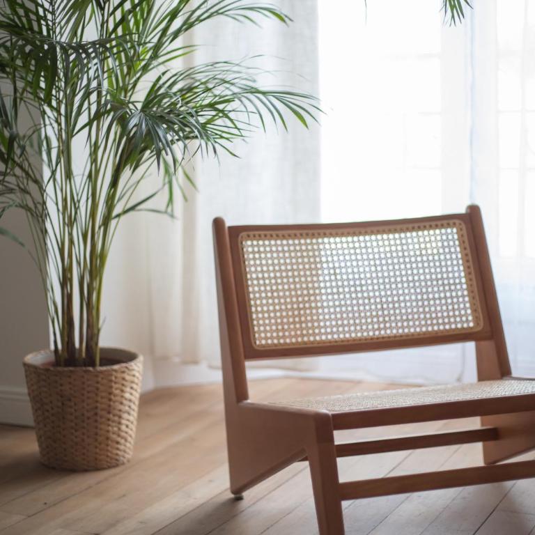 Les Appartements Porte Mars Reims Gare Centre - Appartement 1 Chambre - 8