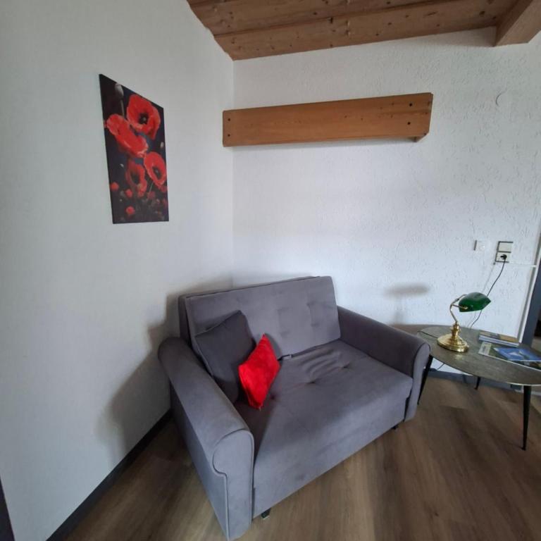 Haus Anna - Apartment mit 1 Schlafzimmer - 12