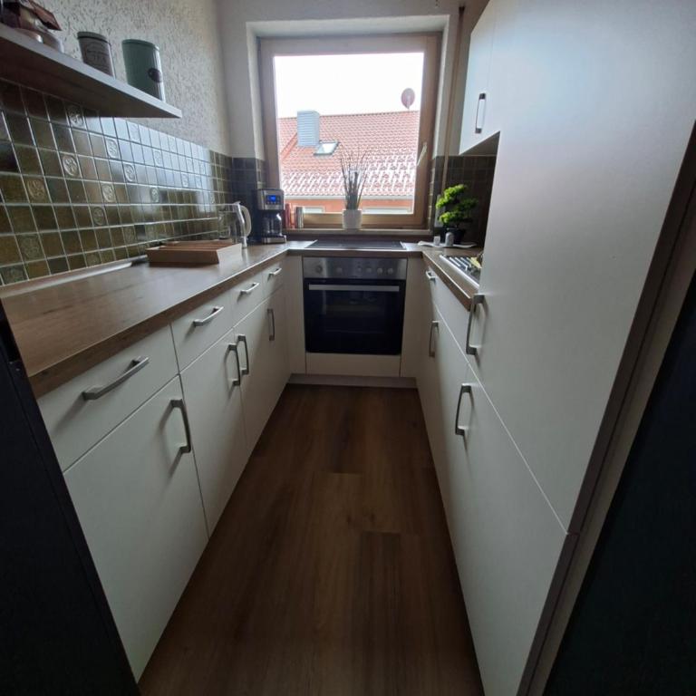 Haus Anna - Apartment mit 1 Schlafzimmer - 13