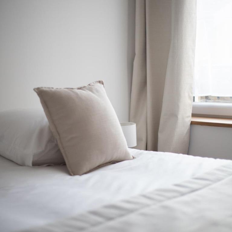 Les Appartements Porte Mars Reims Gare Centre - Appartement 1 Chambre - 16